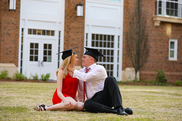 Graduation Photos