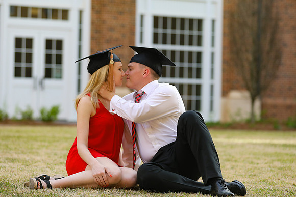 Graduation Photos
