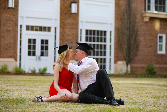 Graduation Photos