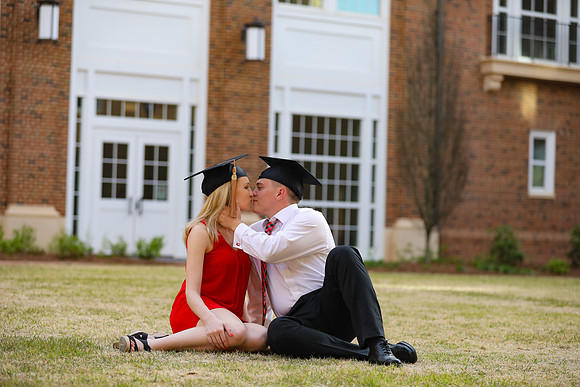 Graduation Photos