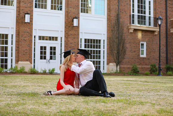 Graduation Photos