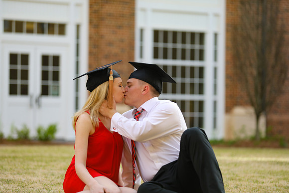 Graduation Photos