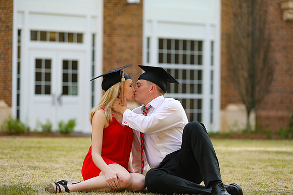 Graduation Photos