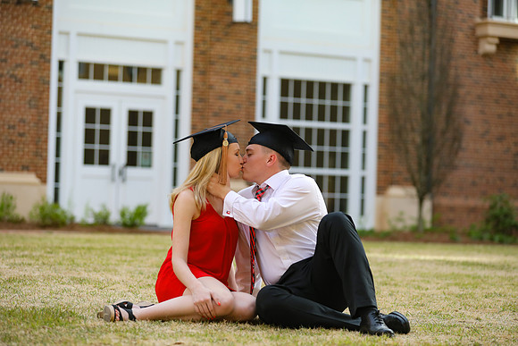 Graduation Photos
