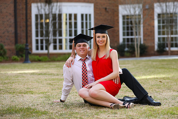 Graduation Photos
