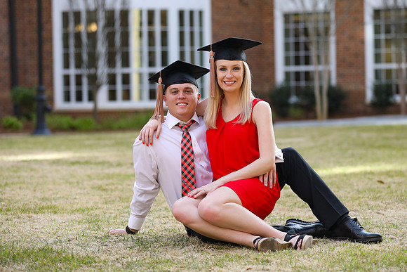 Graduation Photos