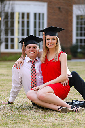 Graduation Photos
