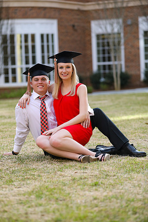Graduation Photos
