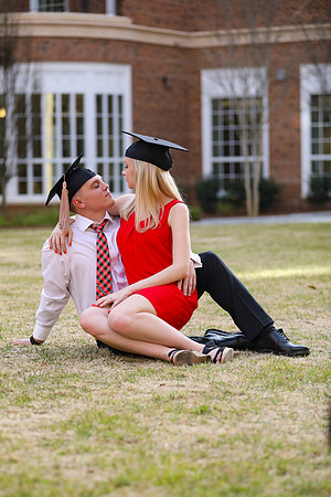 Graduation Photos