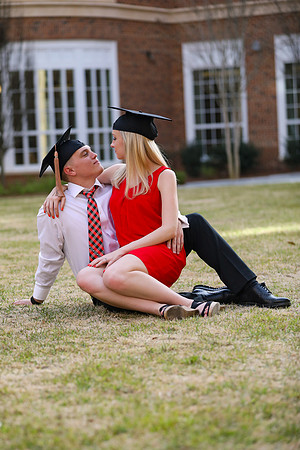 Graduation Photos