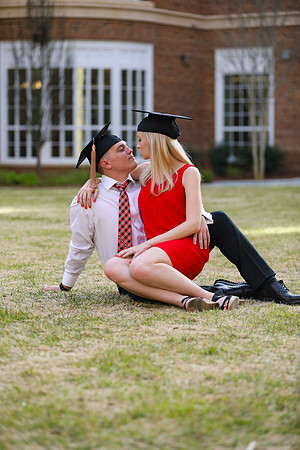 Graduation Photos