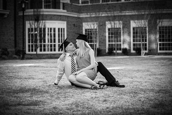 Graduation Photos