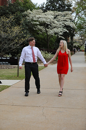 Graduation Photos