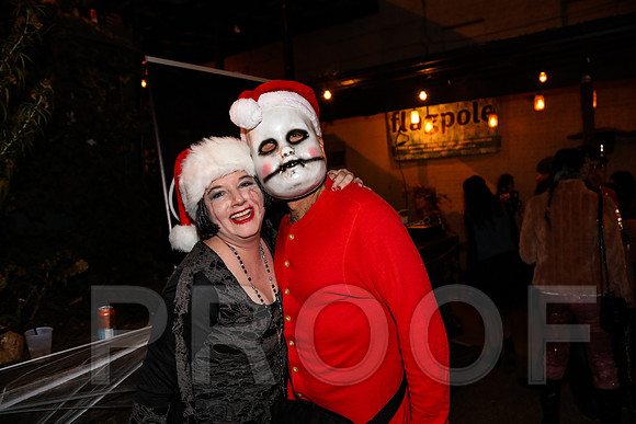 Wild Rumpus Parade 2016