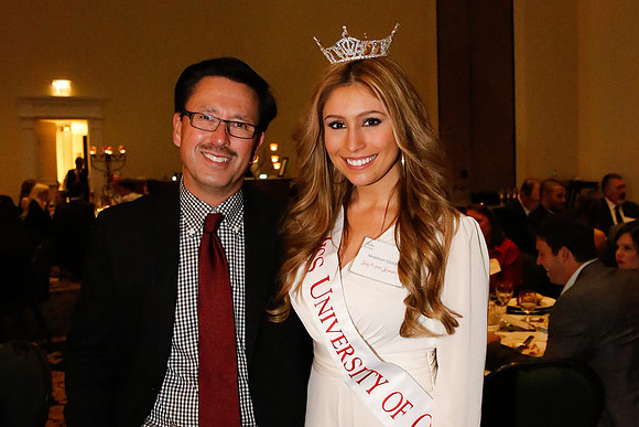 ESP Big Hearts Banquet by Blane Marable Photography