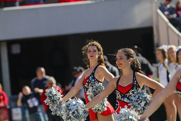 Georgia vs Charleston Southern