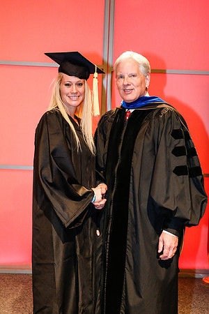 CAES Fall Graduation 2014