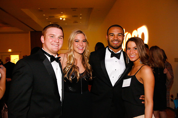 ESP Big Hearts Banquet by Blane Marable Photography
