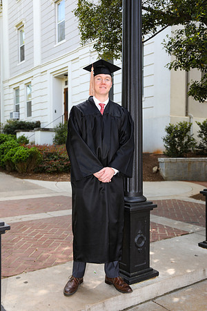 Pierce's Senior Photos