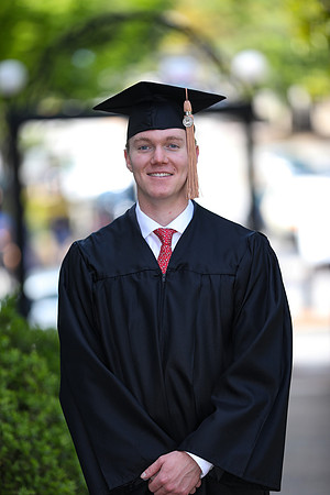 Pierce's Senior Photos