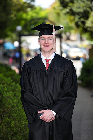 Pierce's Senior Photos