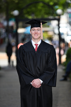 Pierce's Senior Photos