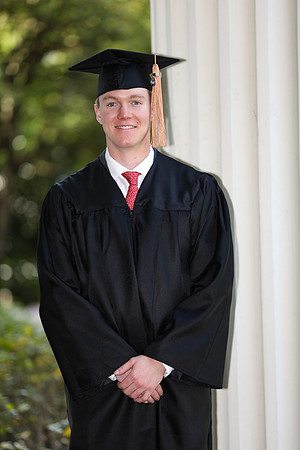 Pierce's Senior Photos