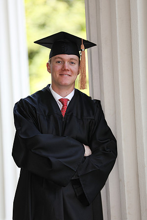 Pierce's Senior Photos