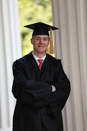 Pierce's Senior Photos