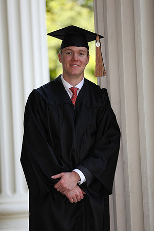 Pierce's Senior Photos