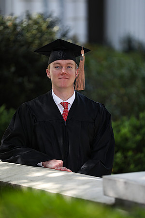 Pierce's Senior Photos