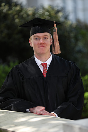 Pierce's Senior Photos