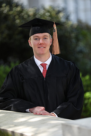 Pierce's Senior Photos