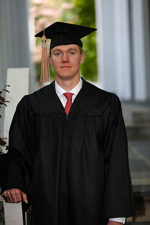 Pierce's Senior Photos