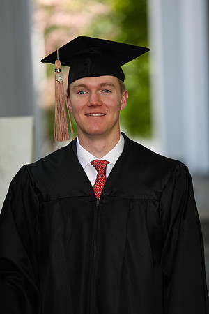 Pierce's Senior Photos