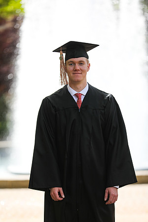 Pierce's Senior Photos