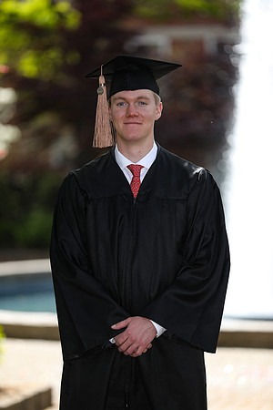 Pierce's Senior Photos