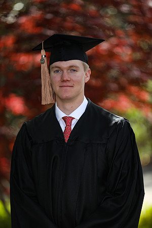 Pierce's Senior Photos