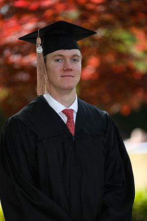 Pierce's Senior Photos