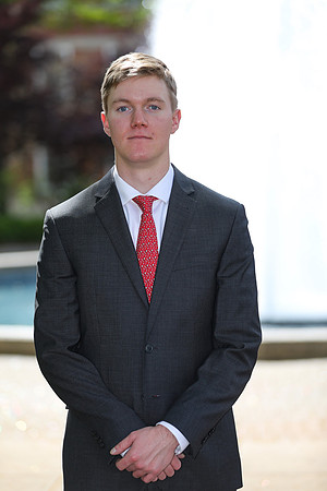 Pierce's Senior Photos