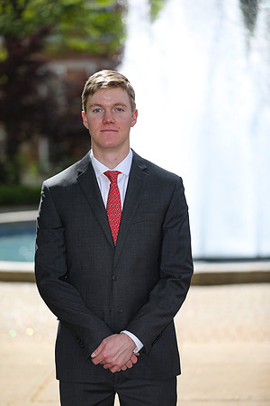 Pierce's Senior Photos