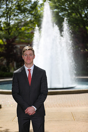 Pierce's Senior Photos
