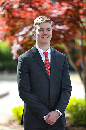 Pierce's Senior Photos