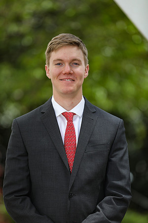 Pierce's Senior Photos