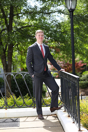 Pierce's Senior Photos