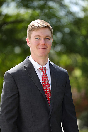 Pierce's Senior Photos