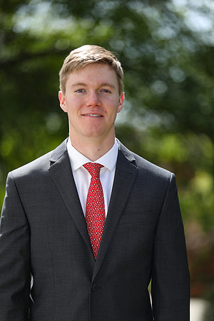 Pierce's Senior Photos