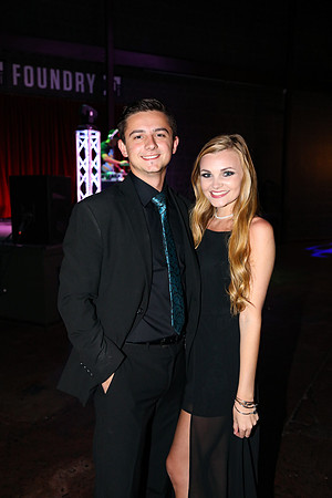 Alpha Gamma Delta Double Rose Formal 2018