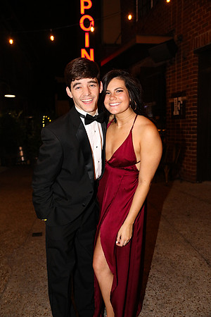 Alpha Gamma Delta Double Rose Formal 2018