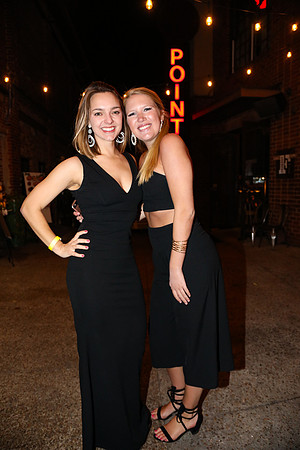 Alpha Gamma Delta Double Rose Formal 2018